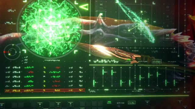 Godzilla : The City Mechanized for Final Battle Bande-annonce VO