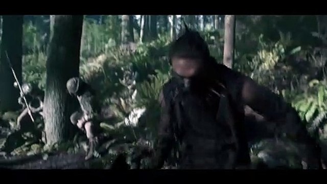 See - saison 1 Bande-annonce VO