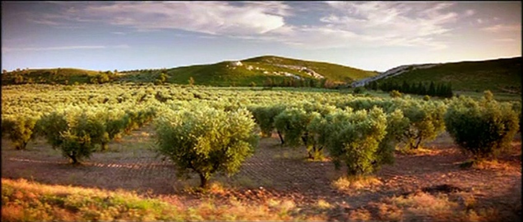 Bienvenue au gîte Bande-annonce VF