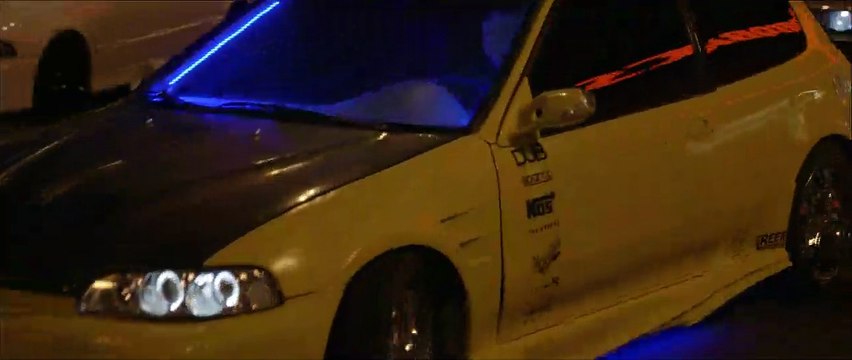 Voie rapide Bande-annonce VF