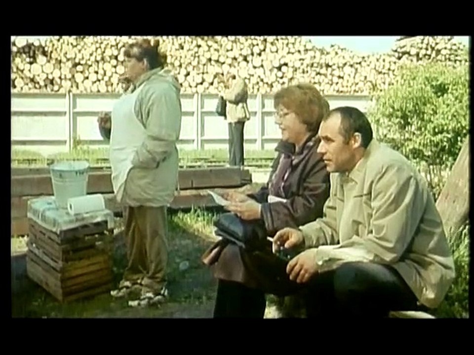 L'Italien Extrait vidéo (4) VO