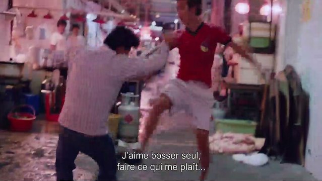 Made in Hong Kong Bande-annonce VO