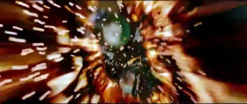 Transformers 2: la Revanche Extrait vidéo (3) VF