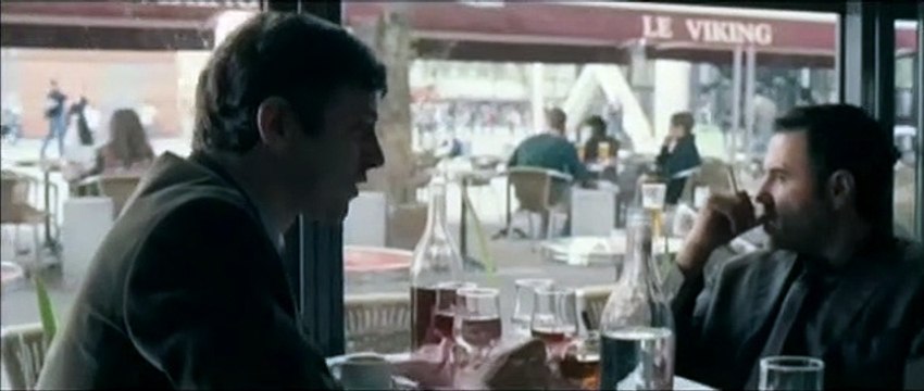 Pars vite et reviens tard Extrait vidéo (2) VF