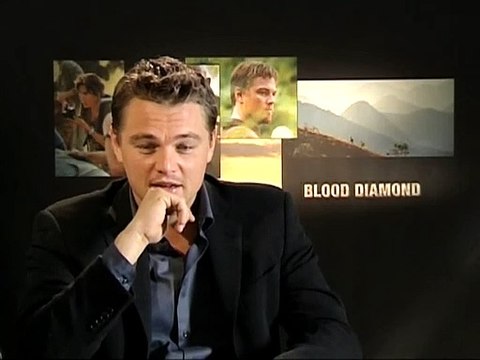 Interview - Leonardo DiCaprio et Baz Luhrmann