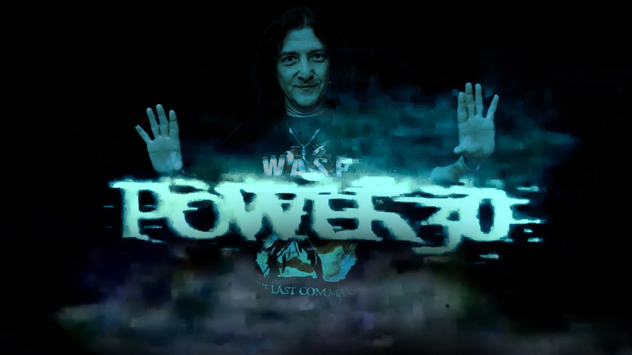 POWER 30 - (PGM 06 TEM 2)