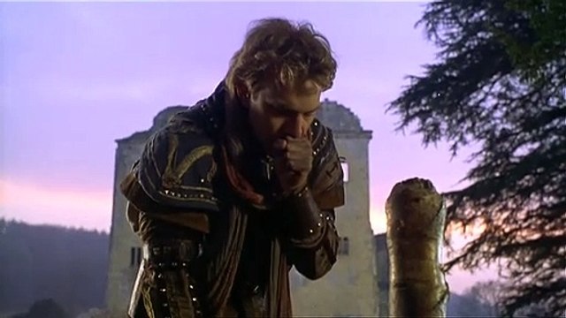 Robin des bois - Waterworld