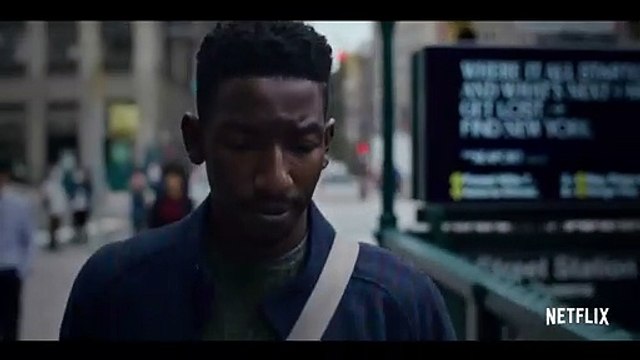 Archive 81 - saison 1 Bande-annonce VO