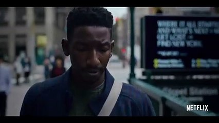 Archive 81 - saison 1 Bande-annonce VO