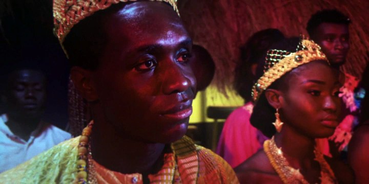 Change-couleur Bande-annonce VF