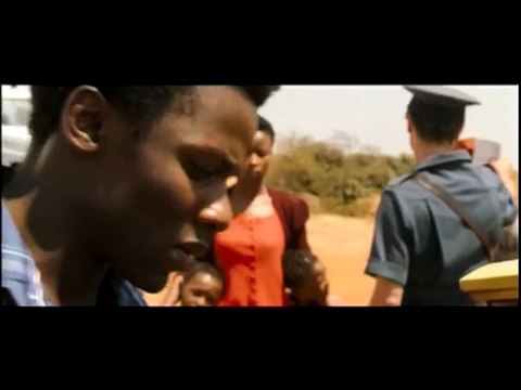 Au nom de la liberté Extrait vidéo VO