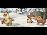 L'Âge de glace 3 - Le Temps des dinosaures Extrait vidéo (3) VF