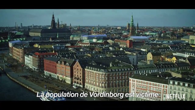 The Rain - saison 1 Bande-annonce VO