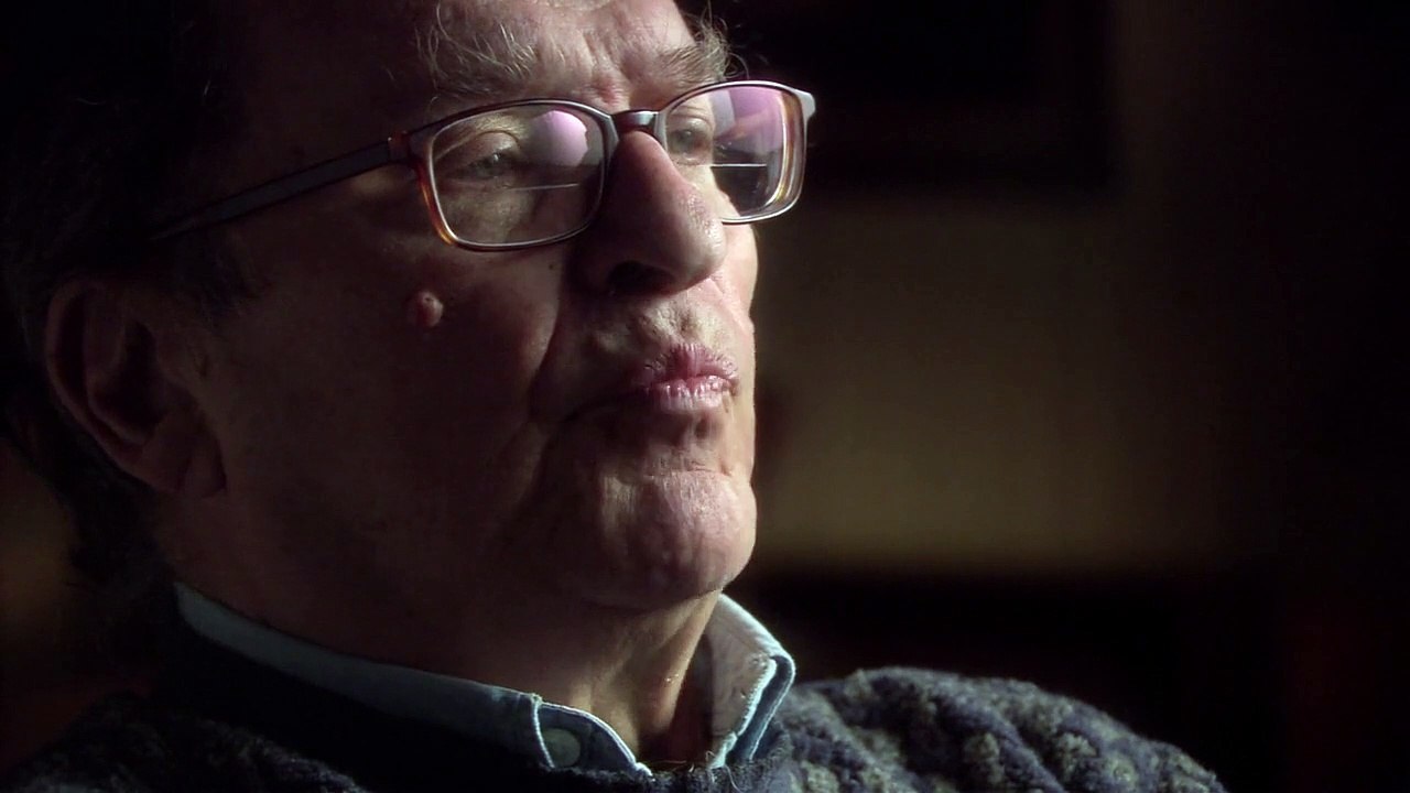 By Sidney Lumet - EXTRAIT VO "A propos du Princ...