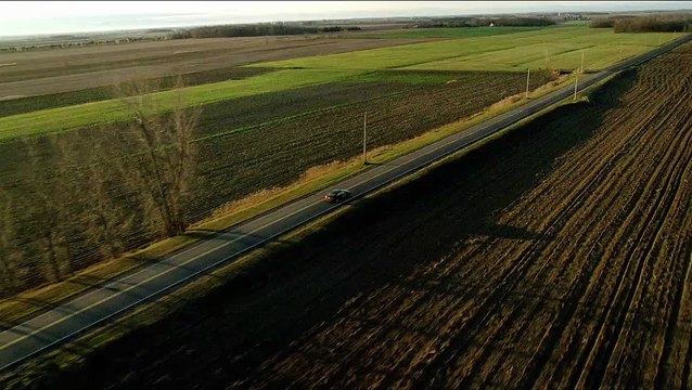 Tom à la ferme Bande-annonce VF