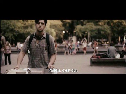 Wackness Bande-annonce (2) VO