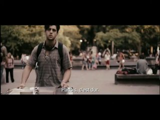 Wackness Bande-annonce (2) VO