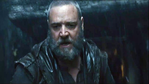 Noé - EXTRAIT VF Protège les tous