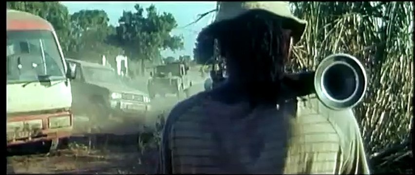 Blood Diamond Extrait vidéo (3) VF