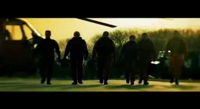 Storm Force Bande-annonce VO