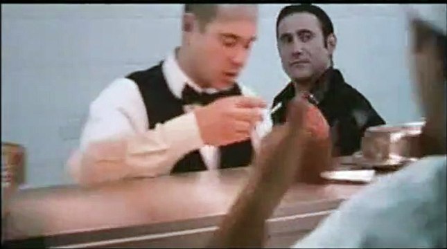 Dirty pretty things, loin de chez eux Bande-annonce VF