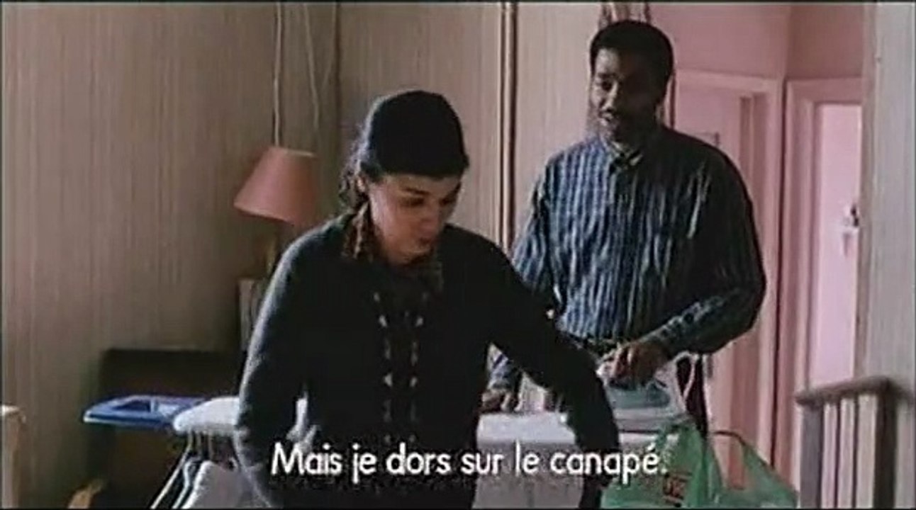 Dirty pretty things, loin de chez eux Extrait vidéo VO