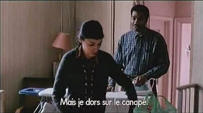 Dirty pretty things, loin de chez eux Extrait vidéo VO