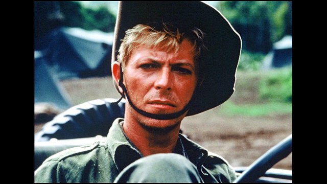 Les rôles mémorables de David Bowie au ciné et à la télé