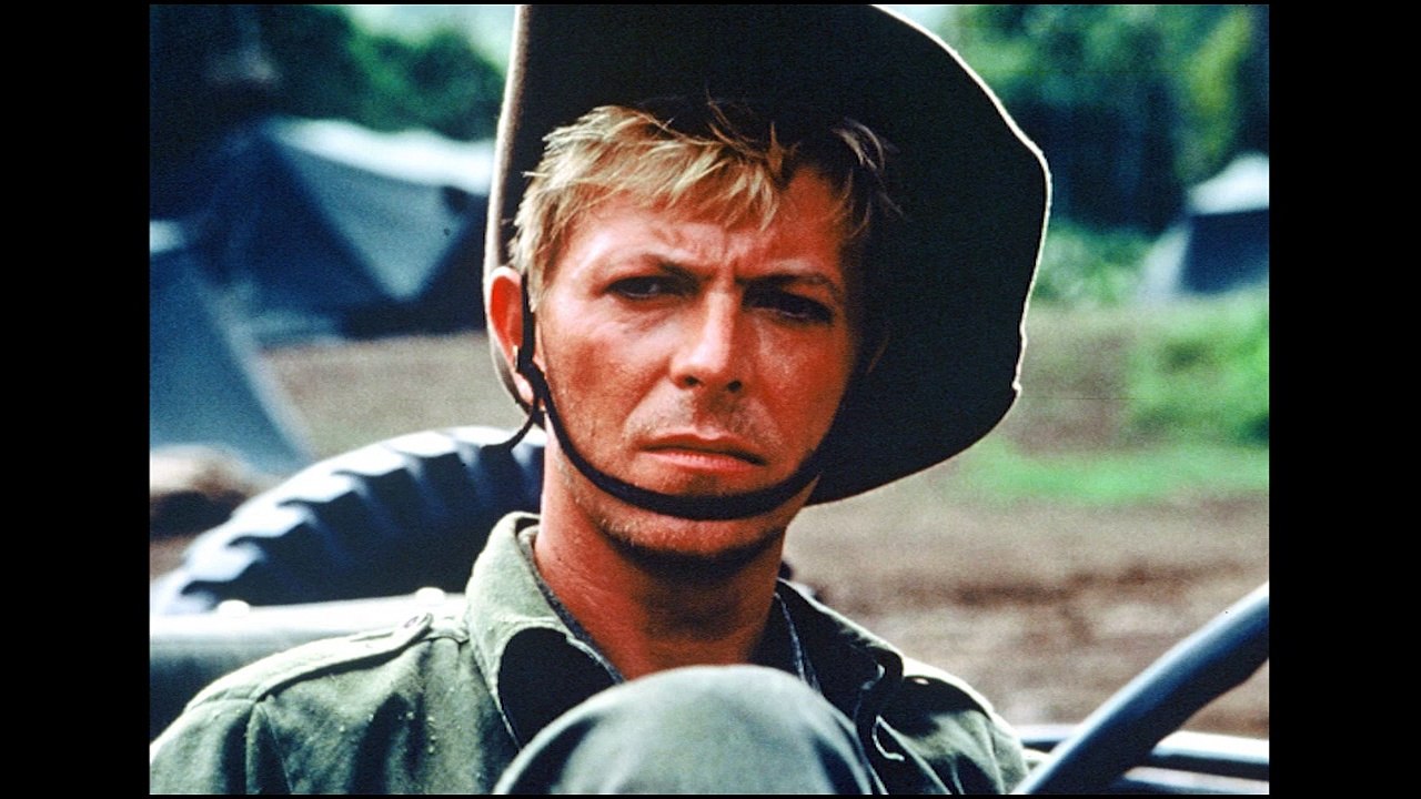 Les rôles mémorables de David Bowie au ciné et à la télé