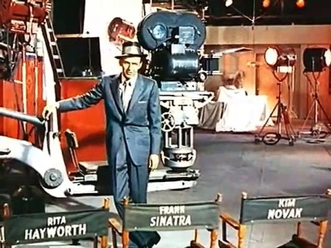 La Blonde ou la rousse Bande-annonce VO