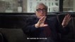 Hitchcock/Truffaut - EXTRAIT VOST "Martin Scorsese analyse Psychose"