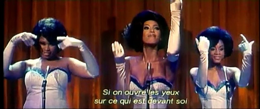 Dreamgirls Extrait vidéo (3) VO