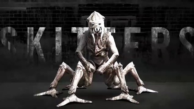 Falling Skies - saison 3 Teaser (6) VO