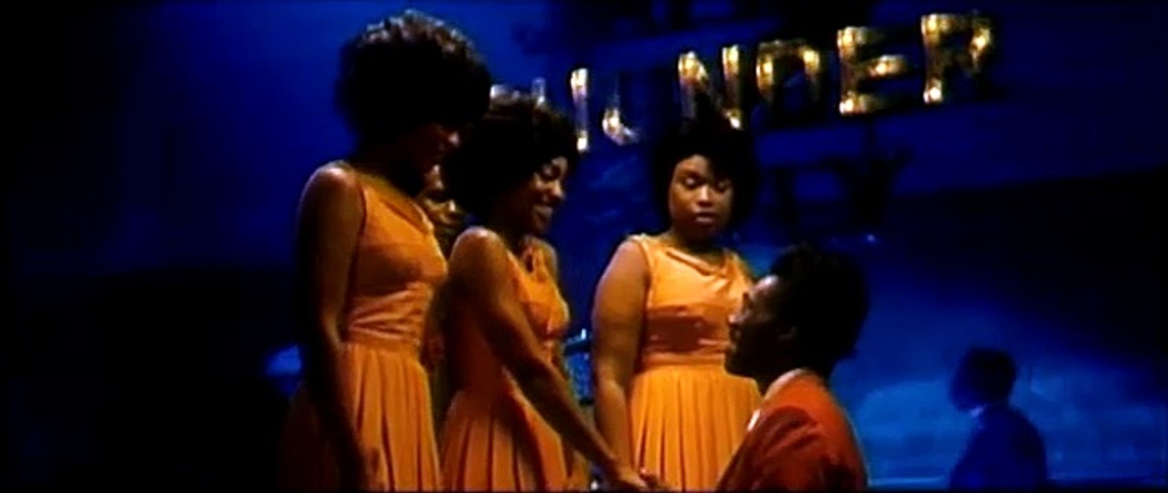 Dreamgirls Extrait vidéo VF