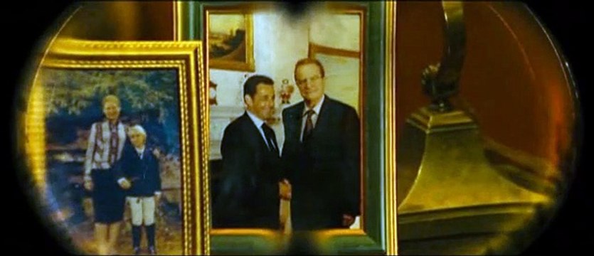 Micmacs à tire-larigot Teaser (4) VF