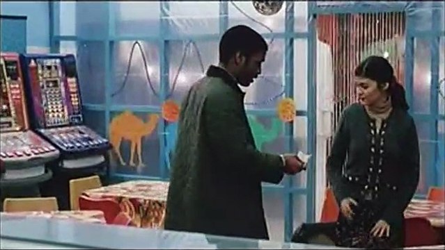 Dirty pretty things, loin de chez eux Extrait vidéo (2) VO