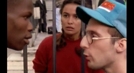 Métisse Bande-annonce VF