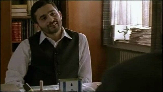 Le Tango des Rashevski Extrait vidéo VF