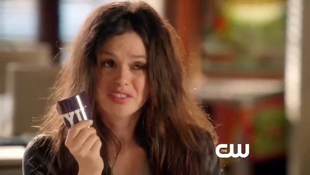 Teaser de l'épisode A Good Run of Bad Luck (S03E17)