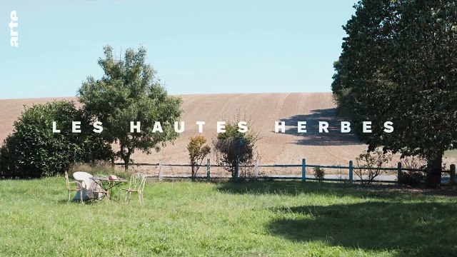 Les Hautes herbes - saison 1 Bande-annonce VF