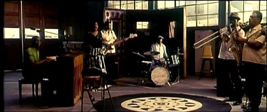 Dreamgirls Extrait vidéo (2) VO