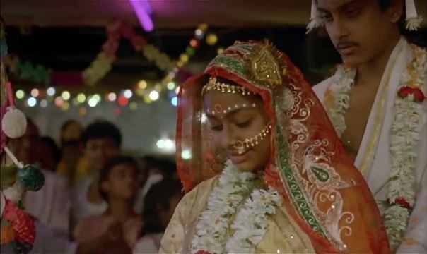 La Cité de la joie BONUS VF Entretien avec Roland Joffé