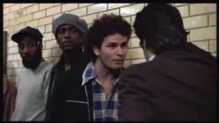 Justice pour tous Bande-annonce VO