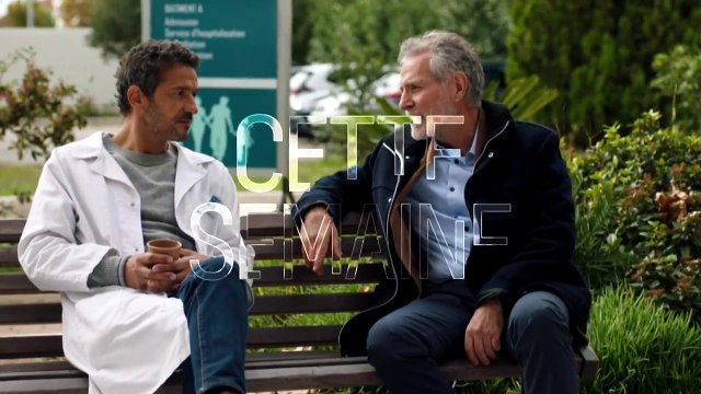 Demain nous appartient : la bande-annonce des épisodes du 3 au 7 janvier 2022