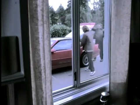 Black Point Bande-annonce VO