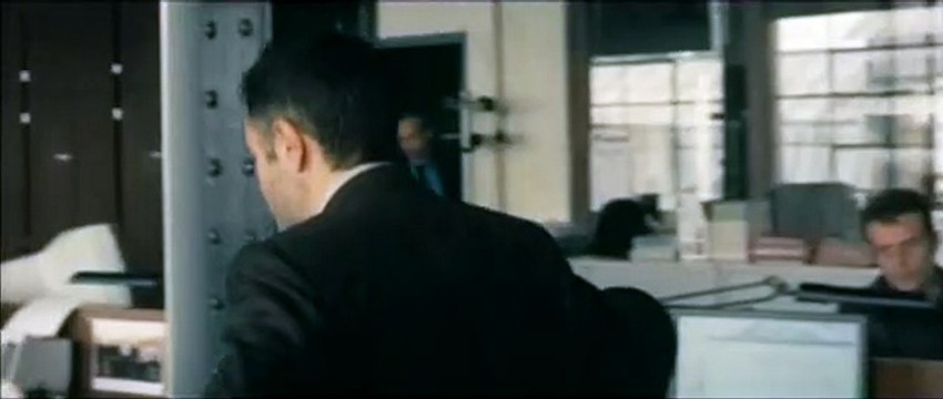 Pars vite et reviens tard Extrait vidéo (4) VF