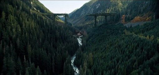 See - saison 1 Bande-annonce VF