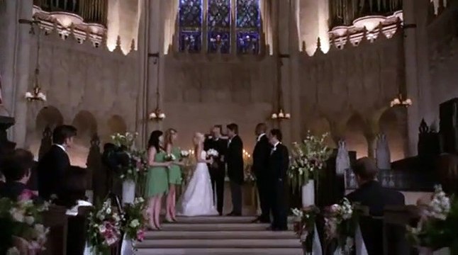 Happy Endings - saison 1 - épisode 1 Extrait vidéo VO