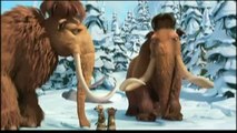 L'Âge de glace 3 - Le Temps des dinosaures Extrait vidéo VF