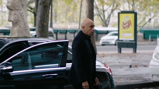 Samir Hamdani Bande démo